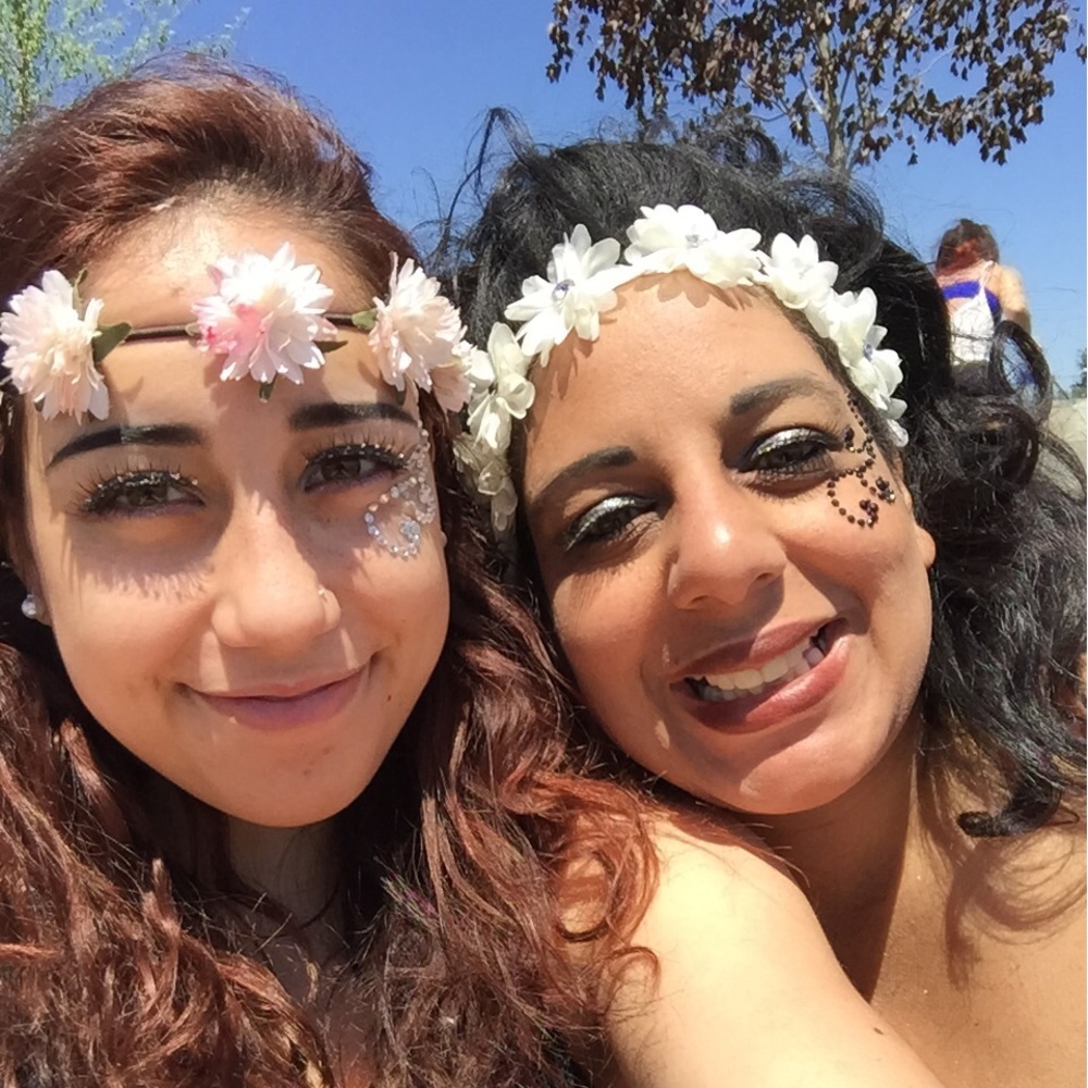 Meet your Posher, Dorthea